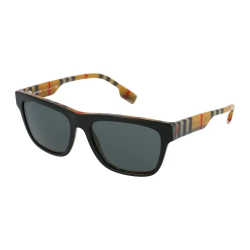 Burberry , Stylish Sunglasses 0Be4293 ,Multicolor male, Sizes: