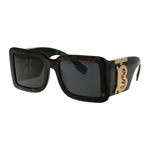 Burberry , Stylish Sunglasses with 0Be4406U Model ,Multicolor female, Sizes: