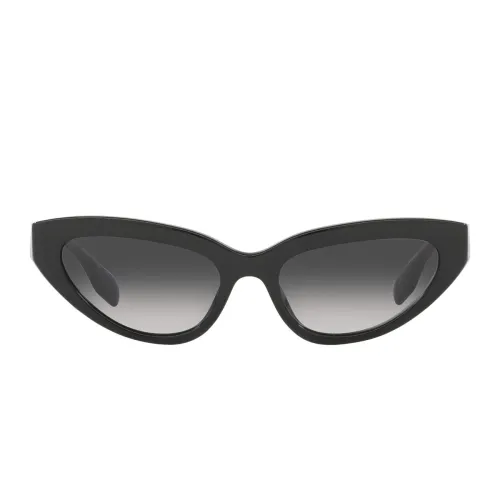 Burberry , Sunglasses ,Black female, Sizes: