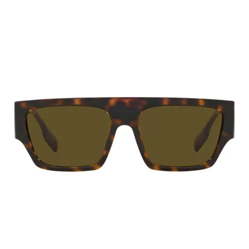 Burberry , Sunglasses Micah Be4397U 300273 ,Brown unisex, Sizes: