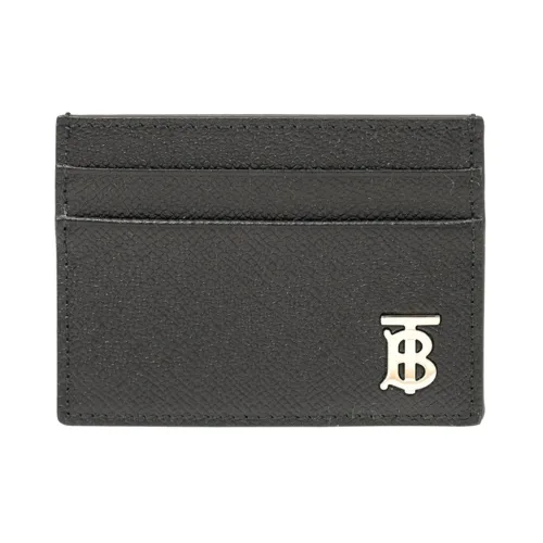 Burberry , Wallets & Cardholders ,Black male, Sizes: ONE SIZE