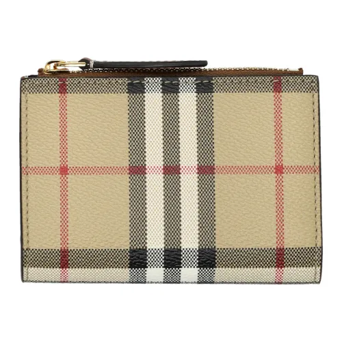 Burberry , Wallets Cardholders ,Multicolor male, Sizes: ONE SIZE