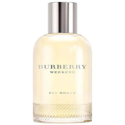 Burberry Weekend For Women Eau de Parfum Spray - 100ML