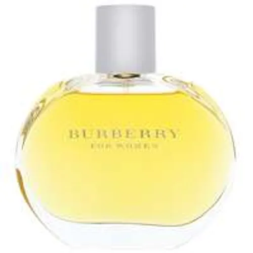 Burberry Women's Classic Eau de Parfum Spray 100ml