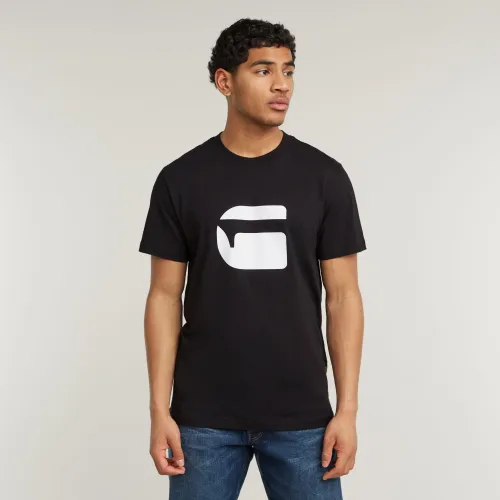 Burger Logo T-Shirt