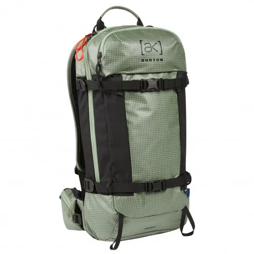 Burton - AK Dispatcher 18 Backpack - Ski touring backpack size 18 l, olive