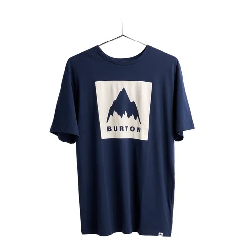 Burton Men's Classic Mountain High T Shirt