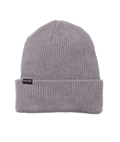 Burton Men's Recycled All Day Long Beanie Hat