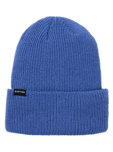 Burton Men's Recycled All Day Long Beanie Hat