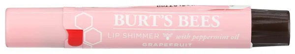 Burt's Bees Grapefruit Gloss Lip Shimmer