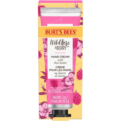 Burt’s Bees Hand Cream for Very Dry Hands