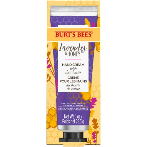 Burt’s Bees Hand Cream for Very Dry Hands