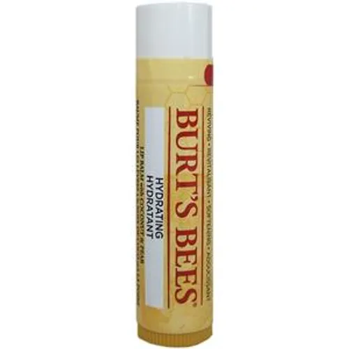 Burt's Bees Hydrating Lip Balm - Coco Unisex 4.25 g