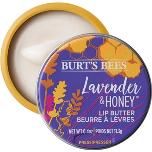Burt's Bees Lip Butter Unisex 11.30 g