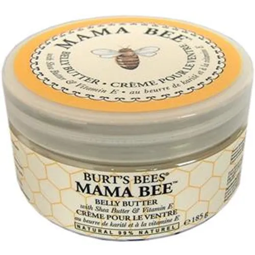 Burt's Bees Mama Bee Belly Butter Unisex 185 g