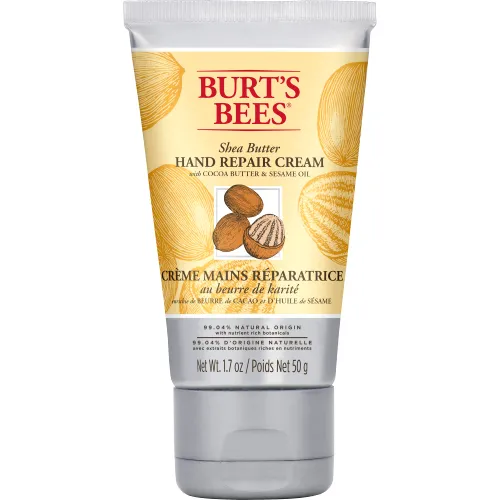 Burt's Bees Repair Hand Cream For Dry Hands