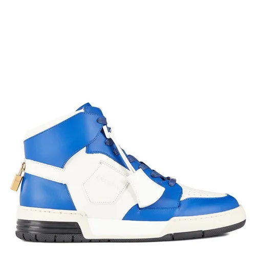 BUSCEMI High Sneakers - Blue