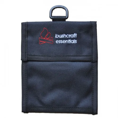 Bushcraft Essentials - Outdoor Bag Bushbox size XL, black