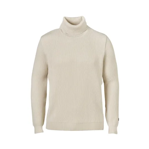 Busnel , Turtleneck, Yves Pulstover ,White male, Sizes: