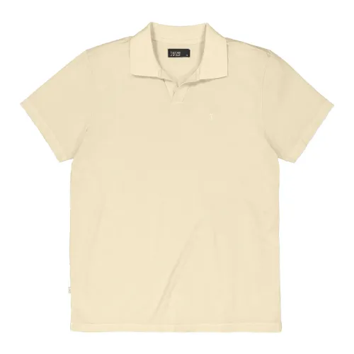Butcher of Blue , Polo Shirts ,Beige male, Sizes:
