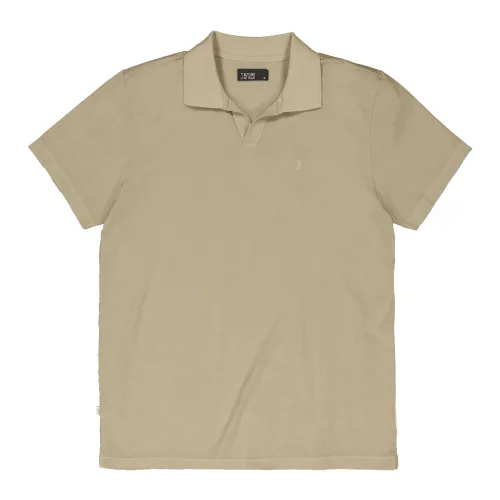Butcher of Blue , Polo Shirts ,Brown male, Sizes: