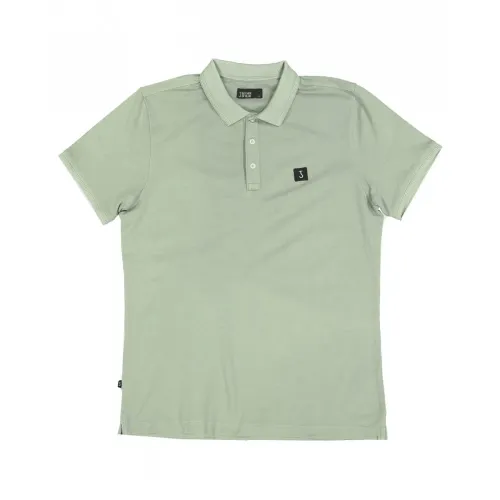 Butcher of Blue , Polo Shirts ,Green male, Sizes:
