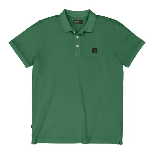 Butcher of Blue , Polo Shirts ,Green male, Sizes: