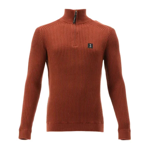 Butcher of Blue , Red Turtleneck ,Red male, Sizes:
