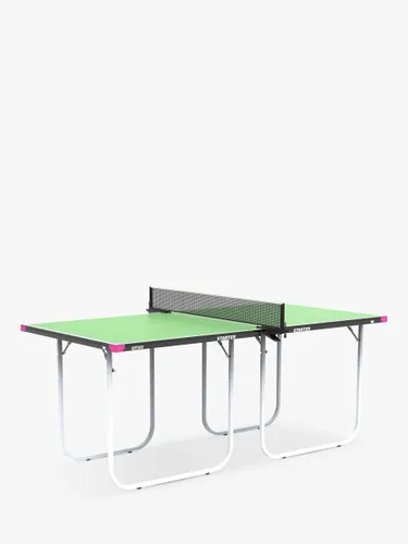 Butterfly Starter Table Tennis Table - Green - Unisex