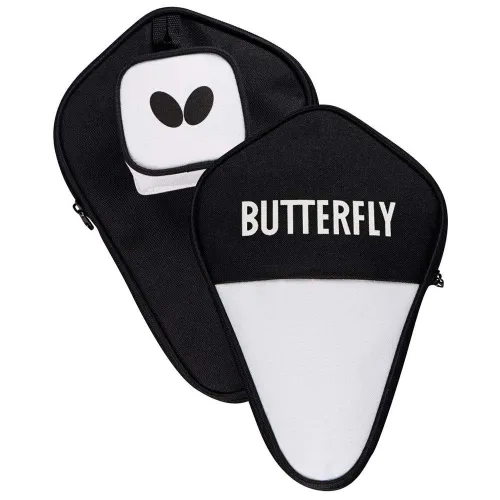 Butterfly Unisex (128080 ) BUTTERFLY TABLE TENNIS BAT CASE