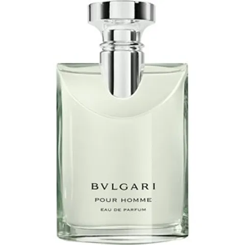 Bvlgari Eau de Parfum Spray Male 100 ml