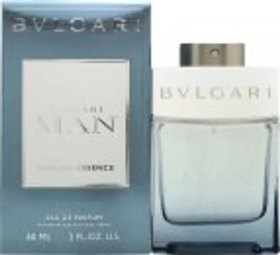 Bvlgari Man Glacial Essence Eau de Parfum 60ml Spray
