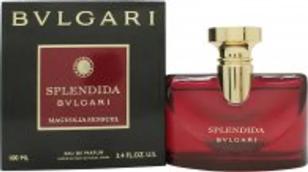 Bvlgari Splendida Magnolia Sensuel Eau de Parfum 100ml Spray