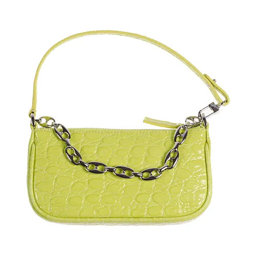 By FAR , BAG ,Green female, Sizes: ONE SIZE