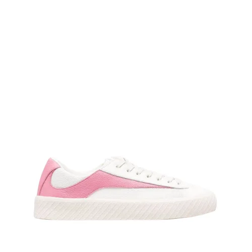 By FAR , Sneakers ,White female, Sizes: