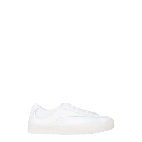 By FAR , Sneakers ,White female, Sizes: