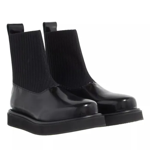 By Malene Birger Boots & Ankle Boots - Chayla - black - Boots & Ankle Boots for ladies