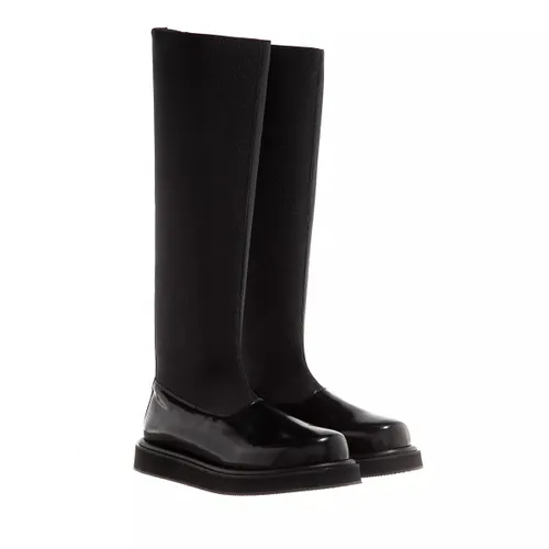 By Malene Birger Boots & Ankle Boots - Chey - black - Boots & Ankle Boots for ladies