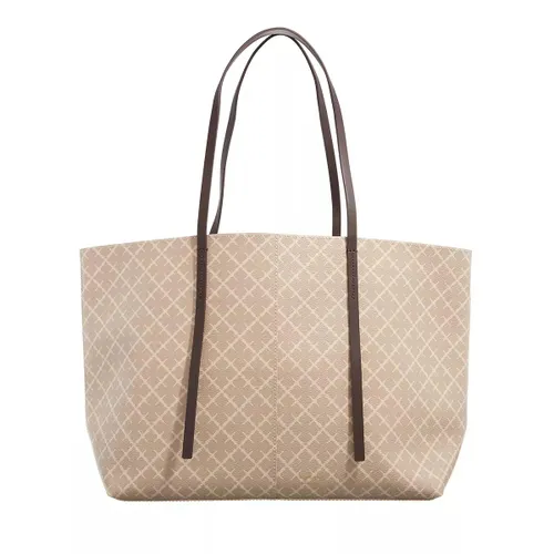 By Malene Birger Shopping Bags - Abigail - beige - Shopping Bags for ladies
