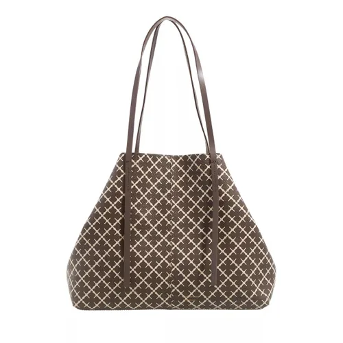 By Malene Birger Shopping Bags - Abigail - brown - Shopping Bags for ladies