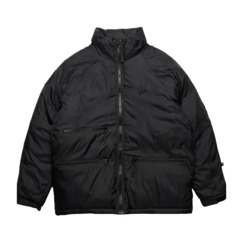 by Parra , Winter Jackets ,Black male, Sizes: