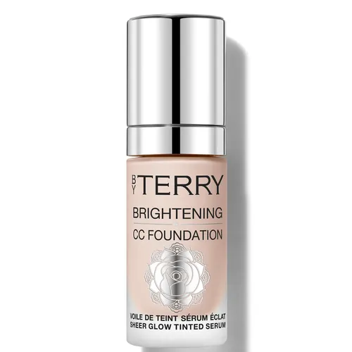 By Terry Brightening CC Foundation 30ml (Various Shades) - 1C - FAIR COOL