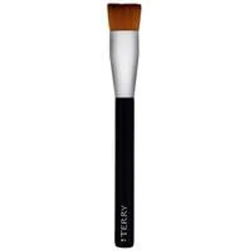 By Terry Brushes Tool-Expert Stencil Foundation Brush