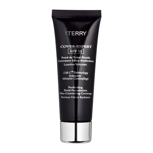 By Terry Cover-Expert Full Coverage Liquid Foundation SPF