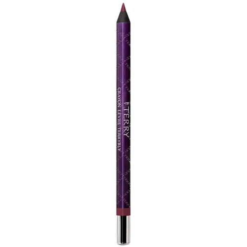 By Terry Crayon Lèvres Terrybly Lip Liner 1.2g (Various Shades) - 3. Dolce Plum