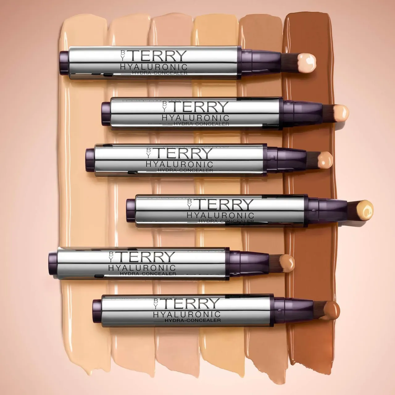 By Terry Hyaluronic Hydra-Concealer (Various Shades) - 100 Fair
