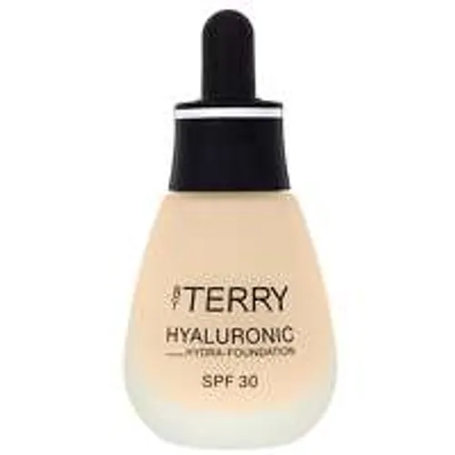 By Terry Hyaluronic Hydra-Foundation SPF30 200N Natural 30ml