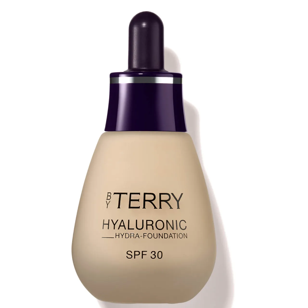 By Terry Hyaluronic Hydra Foundation (Various Shades) - 100N Fair