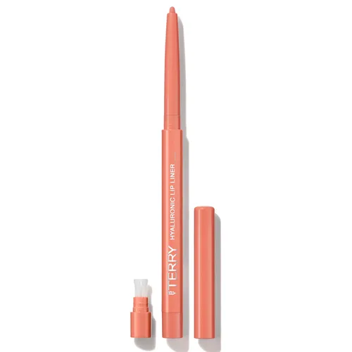 By Terry Hyaluronic Lip Liner (Various Shades) - 2. Nudissimo