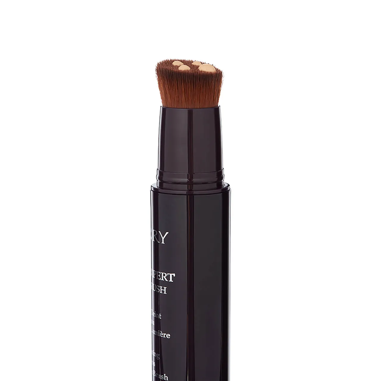 By Terry Light-Expert Click Brush Foundation 19.5ml (Various Shades) - 5. Peach Beige